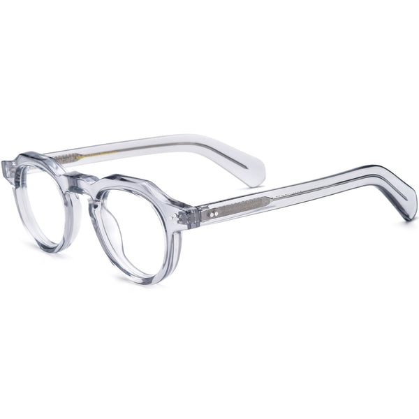 Round Glasses BR1729