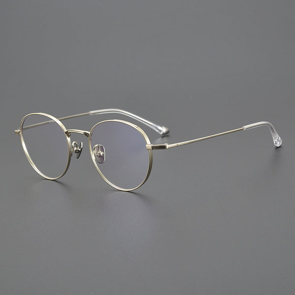 Round Glasses MW1446