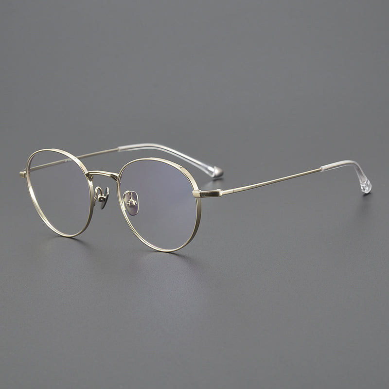 Round Glasses MW1446