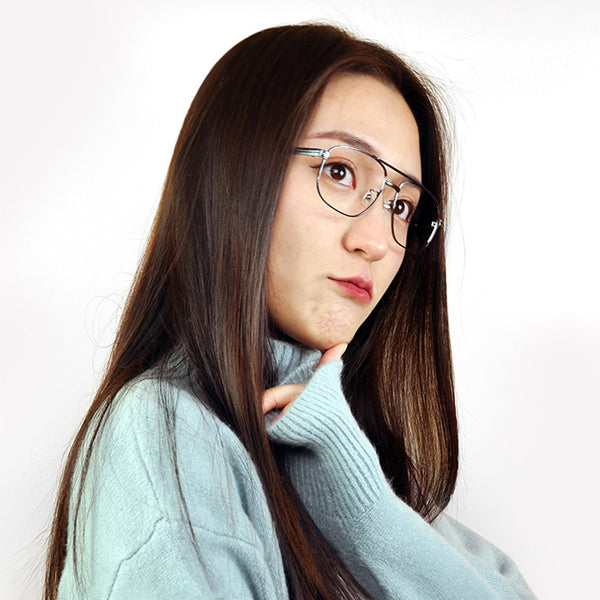 Aviator Glasses A1512