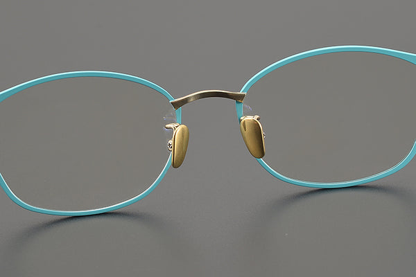 Rectangle Glasses TG1016