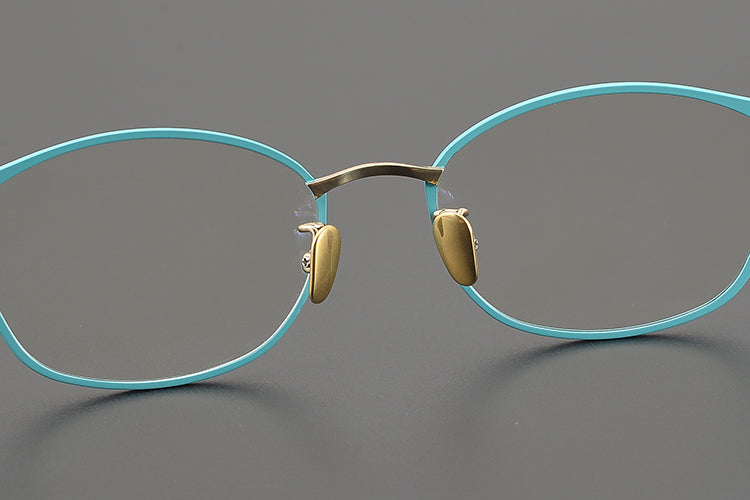 Rectangle Glasses TG1016