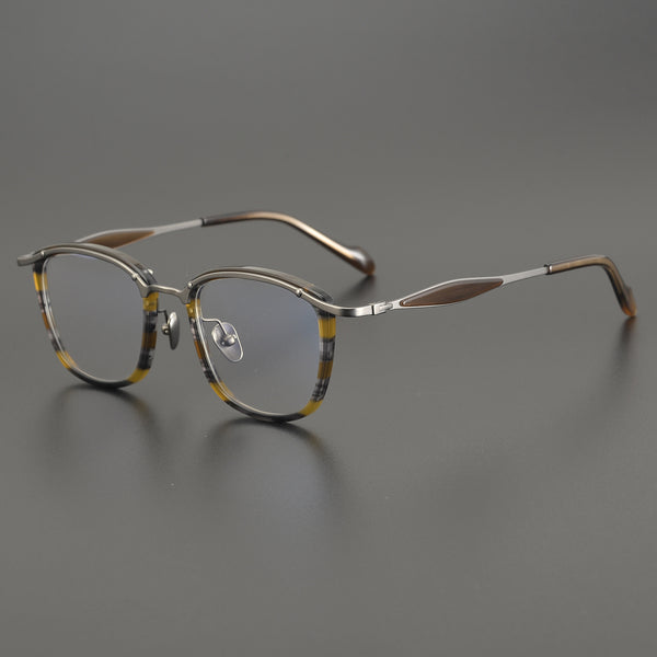 Square Glasses TG1031