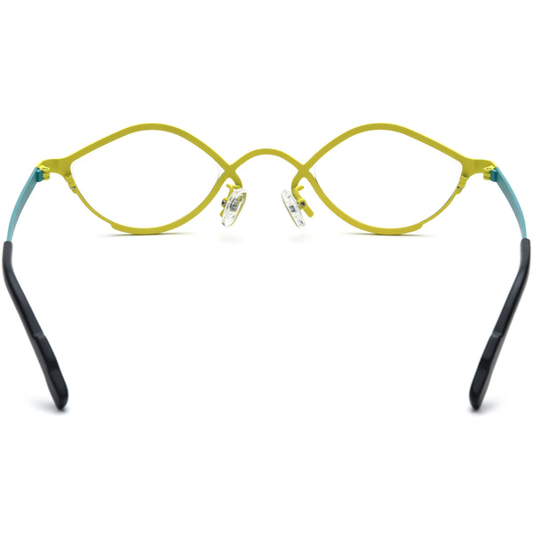 Oval Glasses BR1520