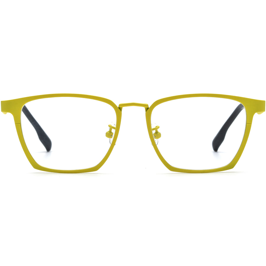 Square Glasses BR1581