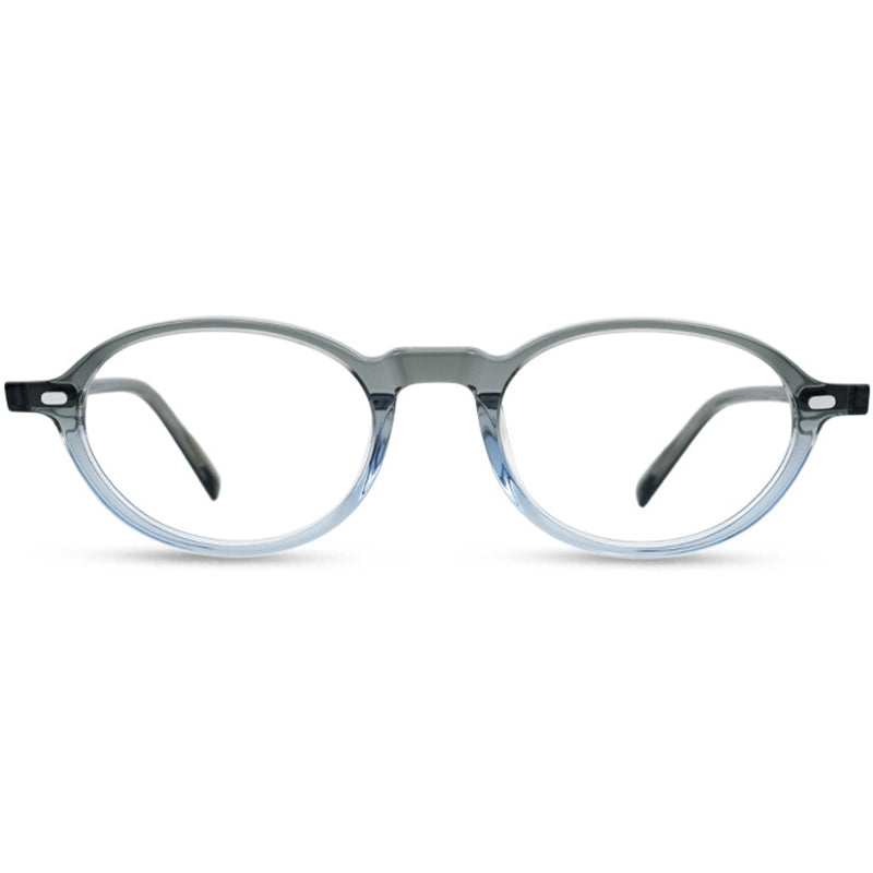 Oval Glasses GC1118