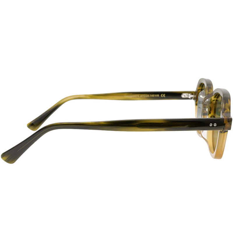 Geometric Sunglasses GCS1032