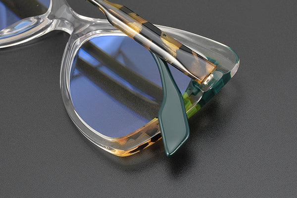 Geometric Glasses TG1136