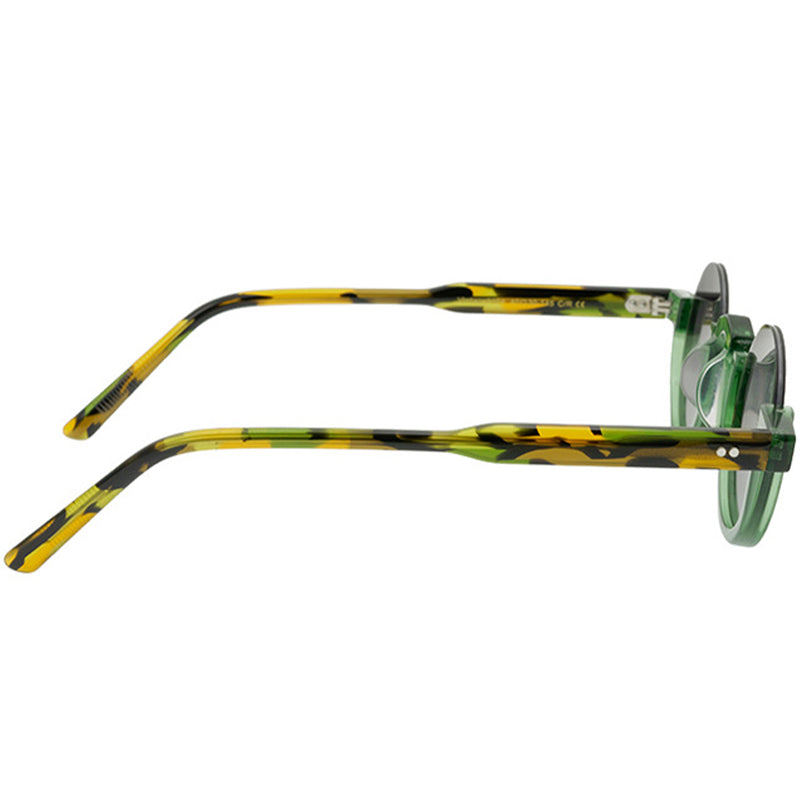 Round Sunglasses GCS1027