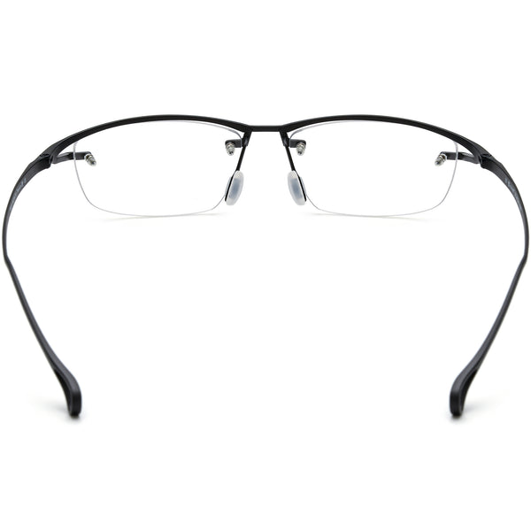 Rectangle Glasses BR1583