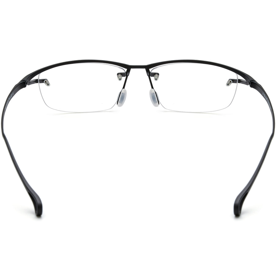 Rectangle Glasses BR1583