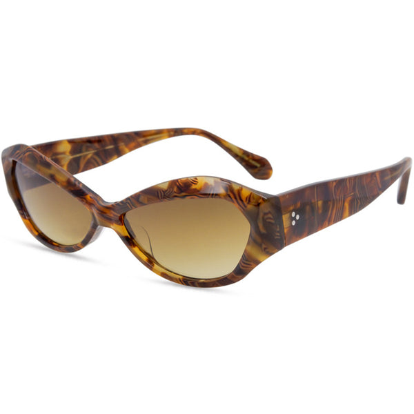 Geometric Sunglasses GCS1106
