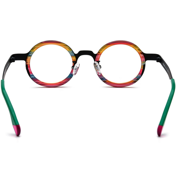 Round Glasses BR1543