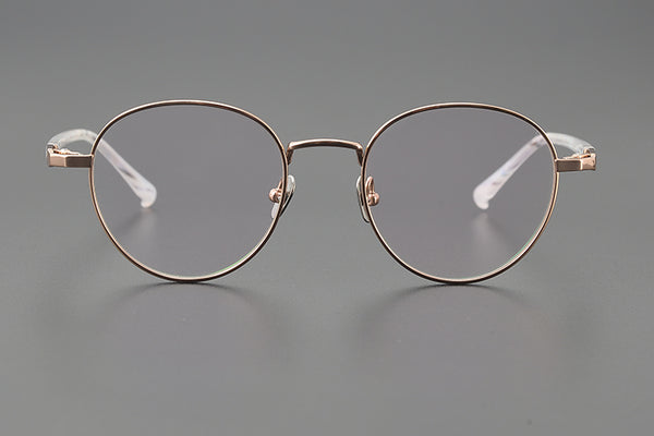 Round Glasses MW1083