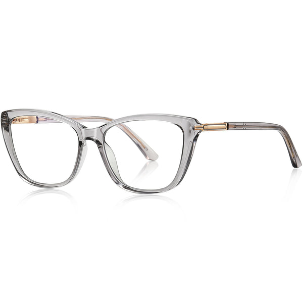 Cat-Eye Glasses PF1344