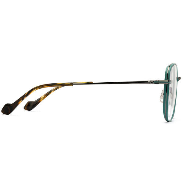 Square Glasses MW1248