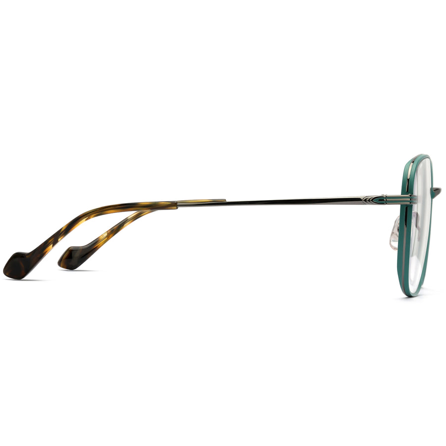 Square Glasses MW1248
