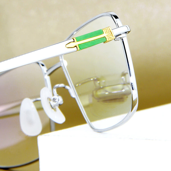 Rectangle Glasses JNJ1013