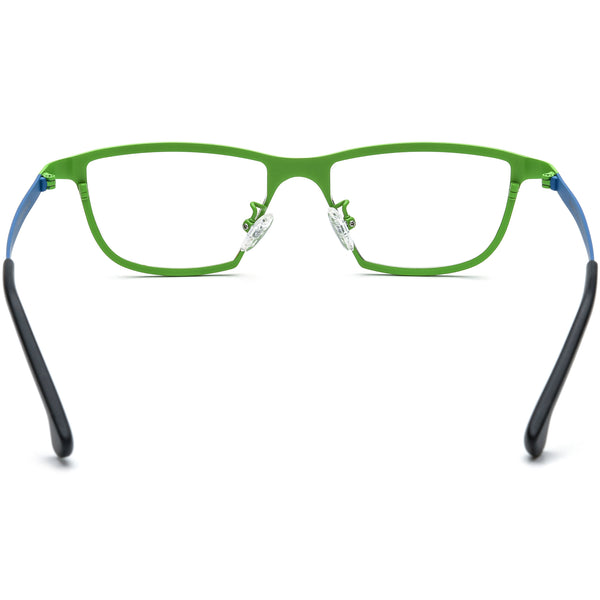 Rectangle Glasses BR1500
