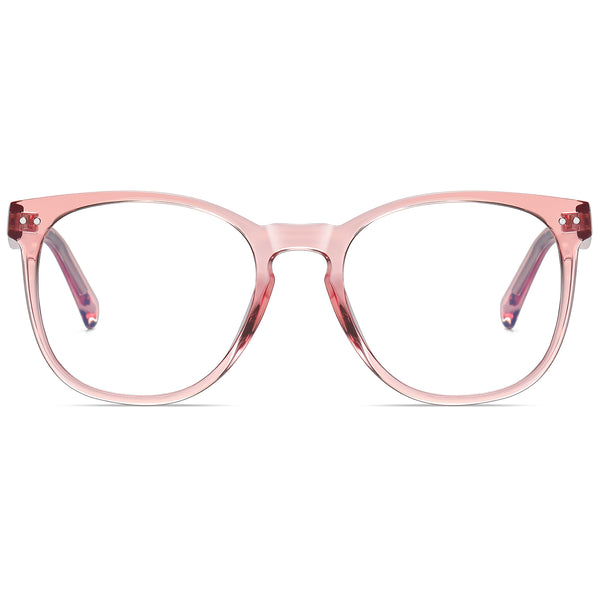 Square Glasses PF1238