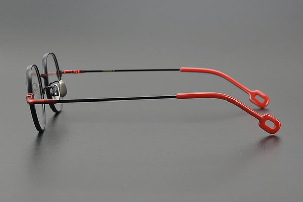 Round Glasses TG1029