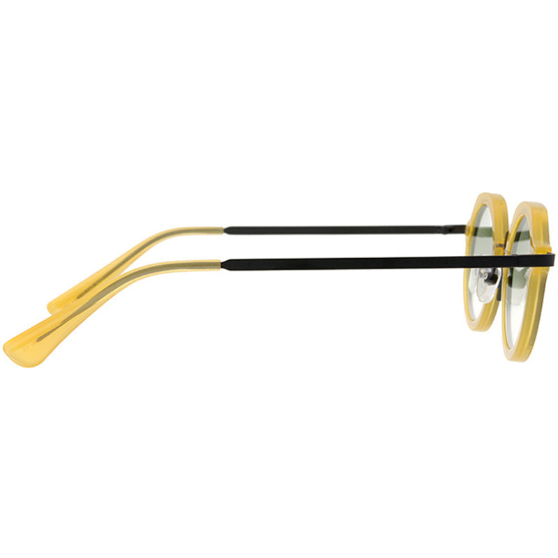 Round Sunglasses GCS1051