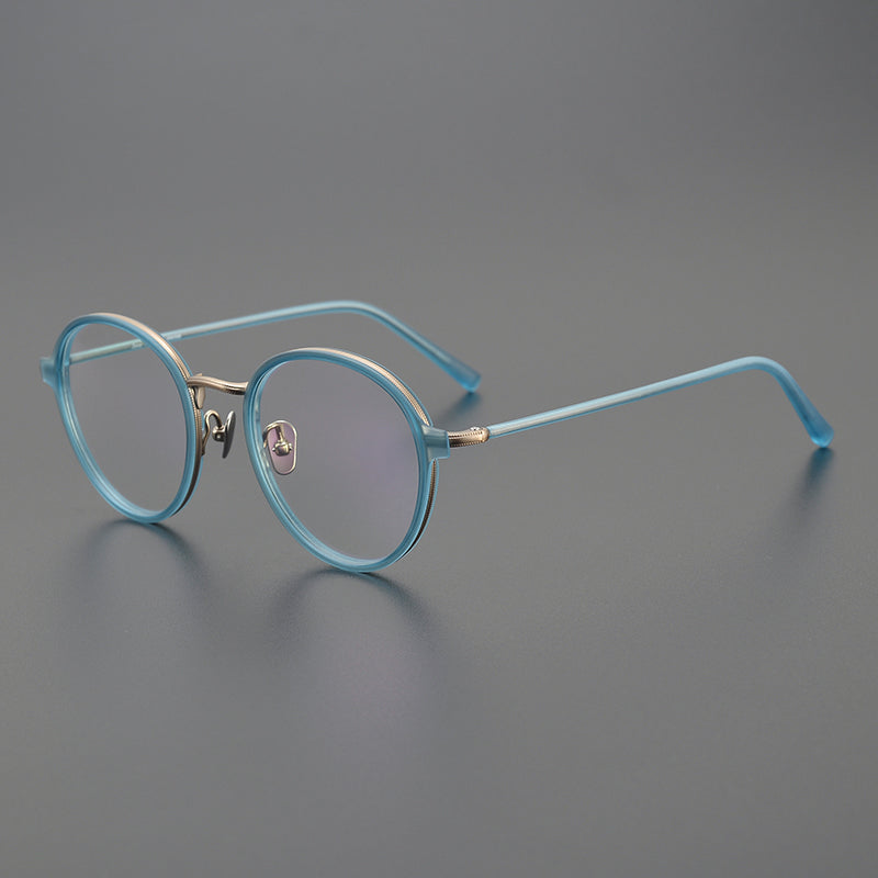 Round Glasses MW1330