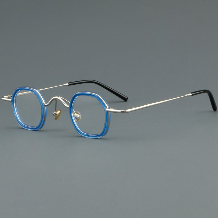 Square Glasses YN1039