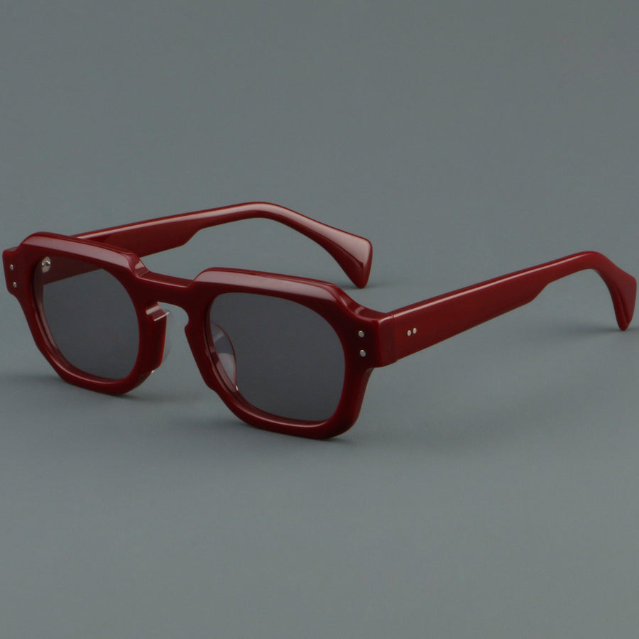 Square Sunglasses YNS1001
