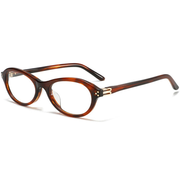 Oval Glasses ME1021