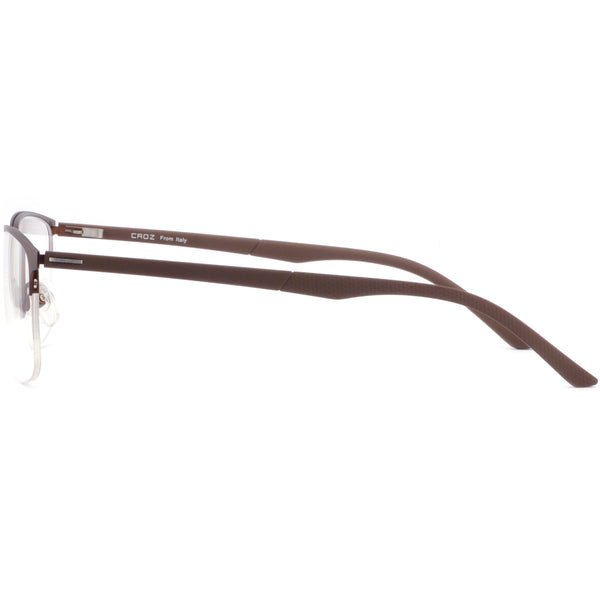 Rectangle Glasses O1978