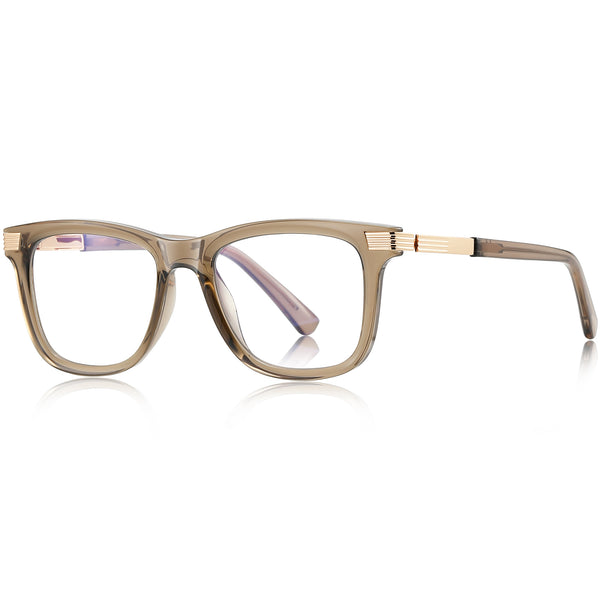 Square Glasses PF1420