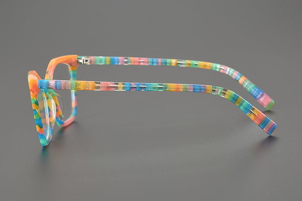Cat-Eye Glasses TG1092