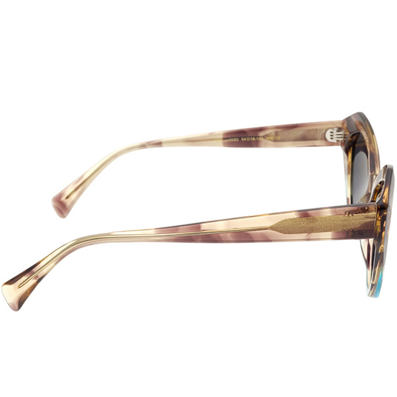 Cat-Eye Sunglasses GCS1024