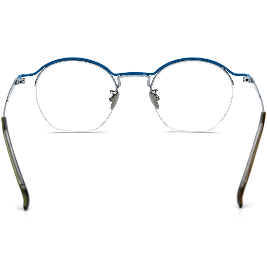 Round Glasses BR1497