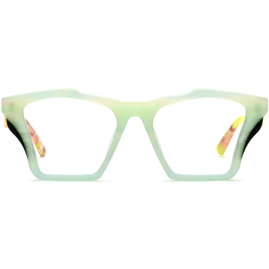 Geometric Glasses BR1503