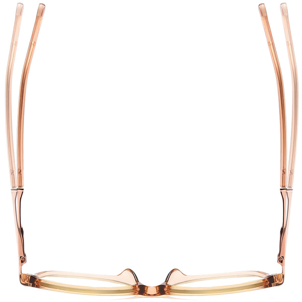 Square Glasses for Kids PFK1012