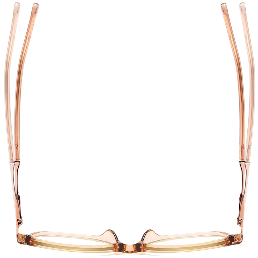 Square Glasses for Kids PFK1012