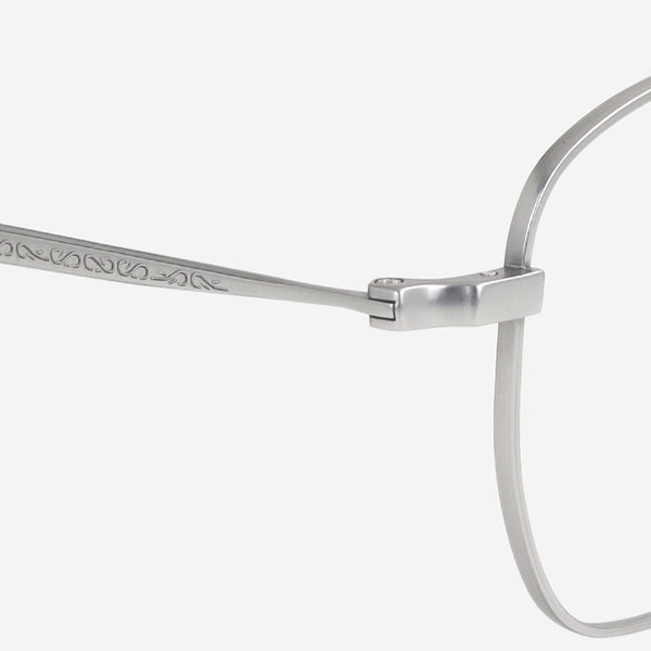 Square Glasses A1508