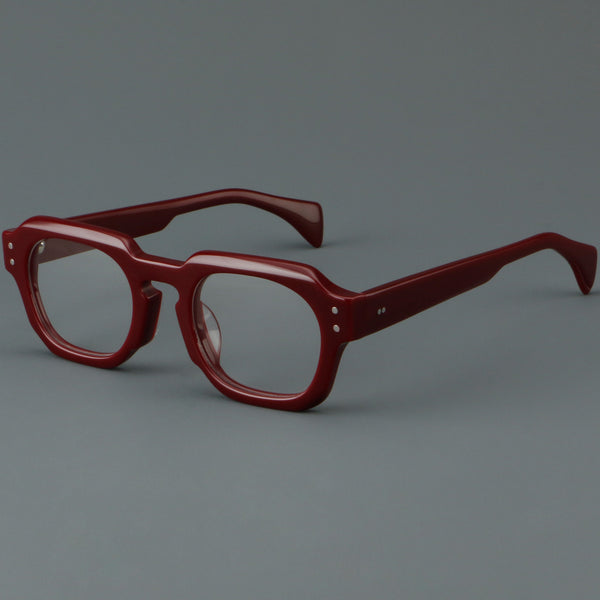 Square Glasses YN1014