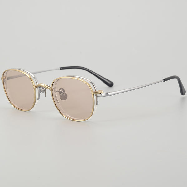 Square Glasses BY1051