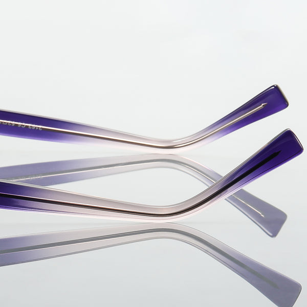 Geometric Glasses PF1307