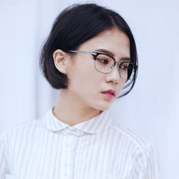 Browline Glasses PG1009
