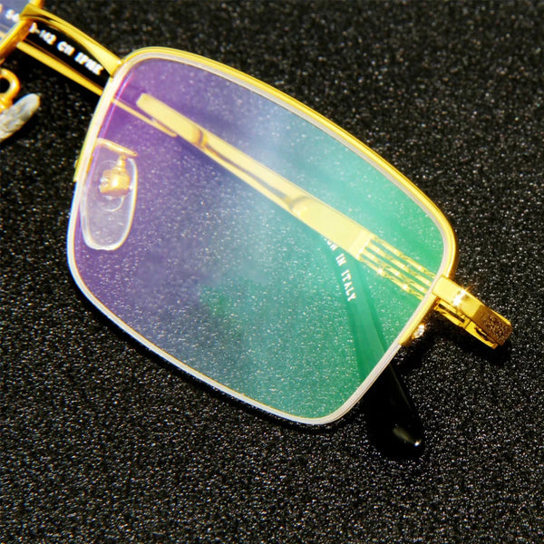 Rectangle Glasses JTL1004