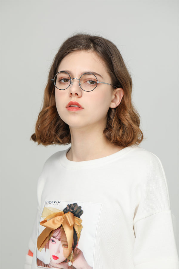 Round Glasses MW1061