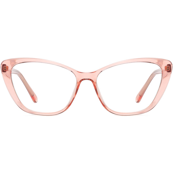 Cat-Eye Glasses PF1165