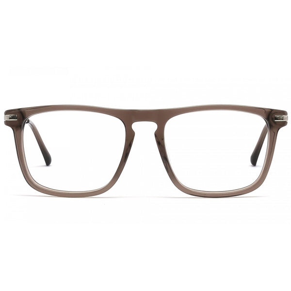 Rectangle Glasses A3077