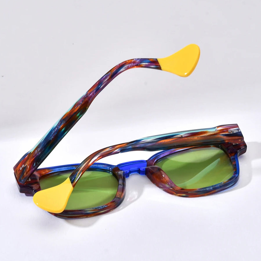 Square Sunglasses BRS1131