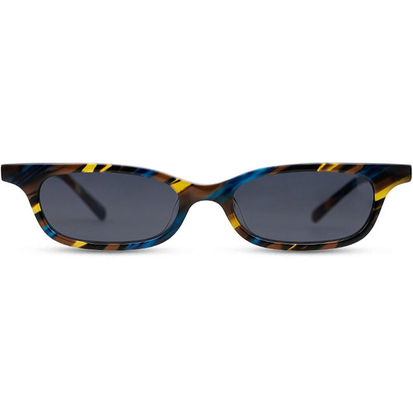 Rectangle Sunglasses GCS1154
