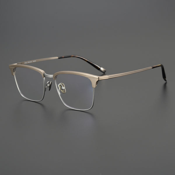 Browline Glasses MW1287